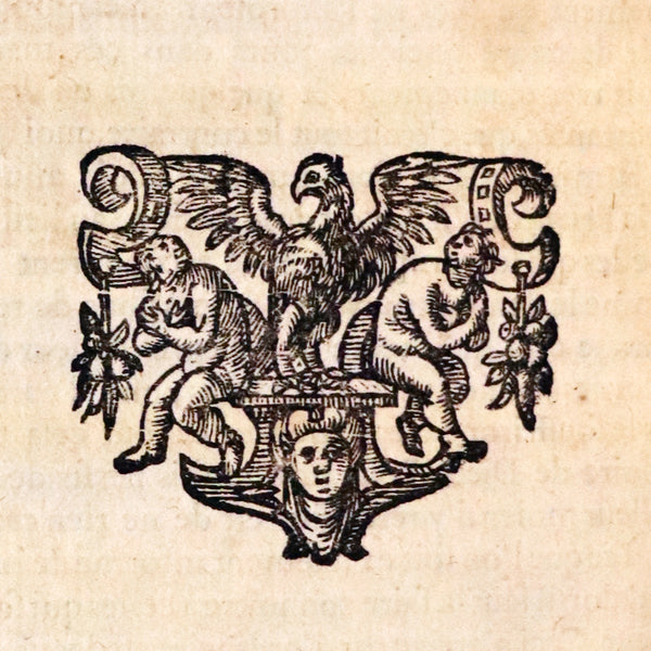 1688 Scarce French Book - Works of Saint Teresa of Avila by Robert Arnauld d'Andilly.