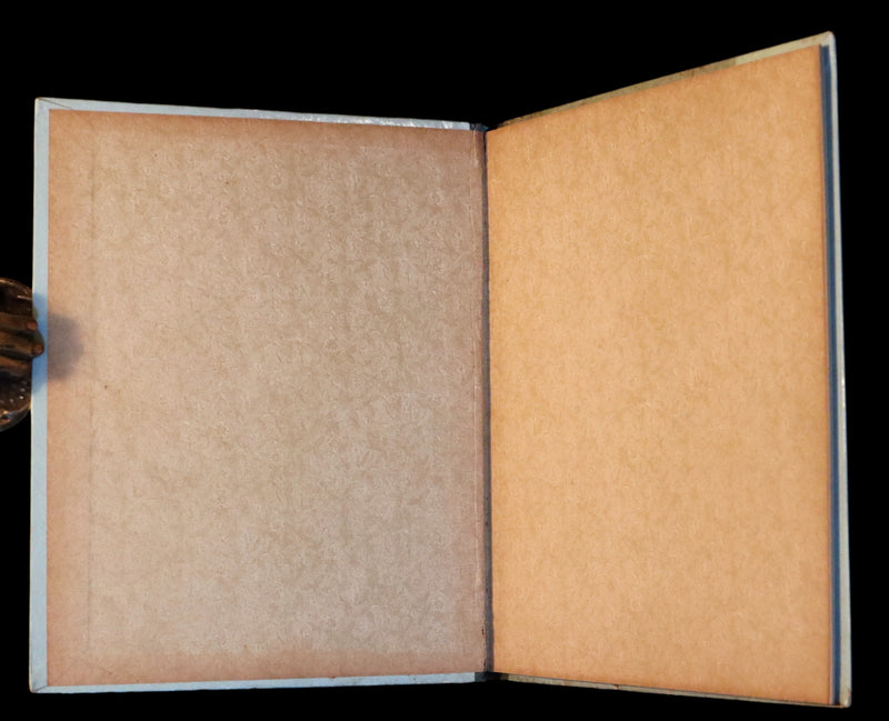 1887 Scarce Victorian Book ~ Christmas Roses illustrated by Lizzie Lawson Mack.