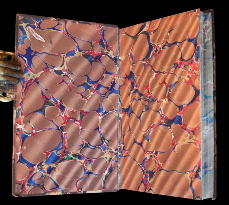 1841 Rare book set First Edition ~ A History of the Life of RICHARD COEUR-DE-LION King of England.