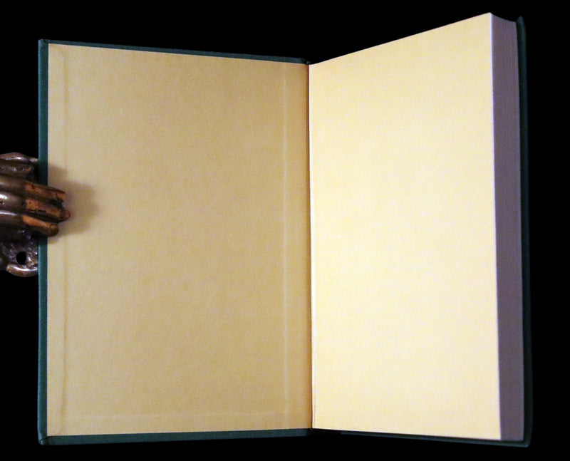 1963 Rare First Limited Edition #64 - La Planete des Singes (The Planet of the Apes) by Pierre Boulle.