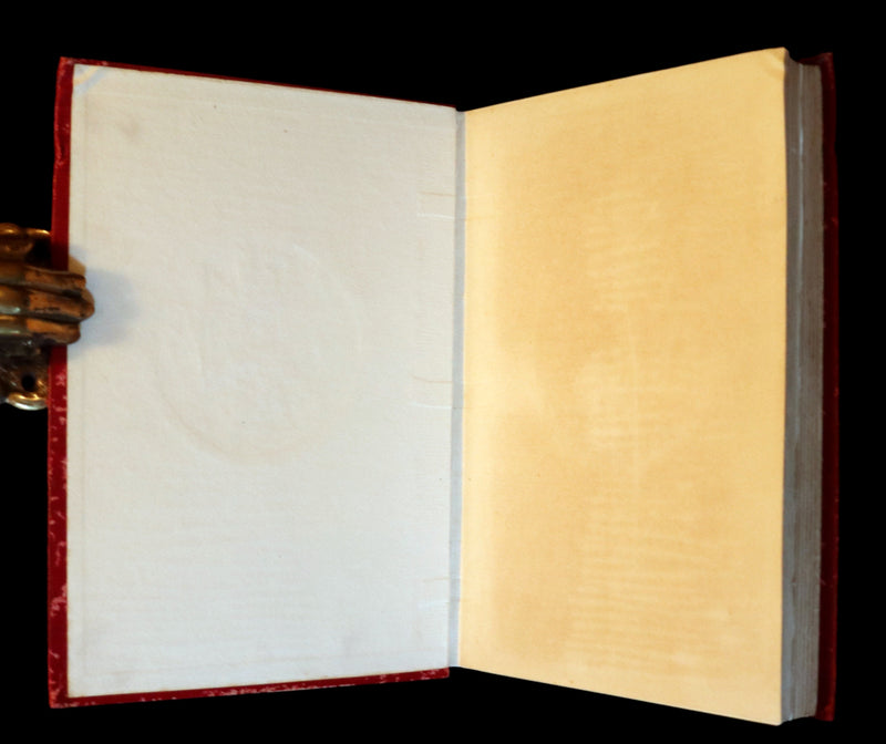 1923 Rare 1st Octavo Edition - THE FAIRY BOOK by Dinah CRAIK Illustrated by Warwick Goble.
