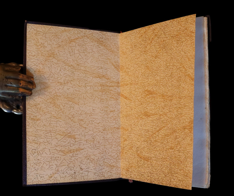 1925 Scarce Edition - Rubaiyat Of Omar Khayyam illustrated by Blanche McManus.