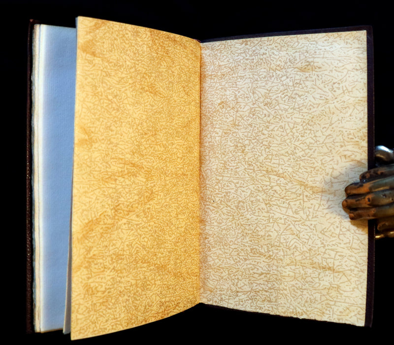 1925 Scarce Edition - Rubaiyat Of Omar Khayyam illustrated by Blanche McManus.