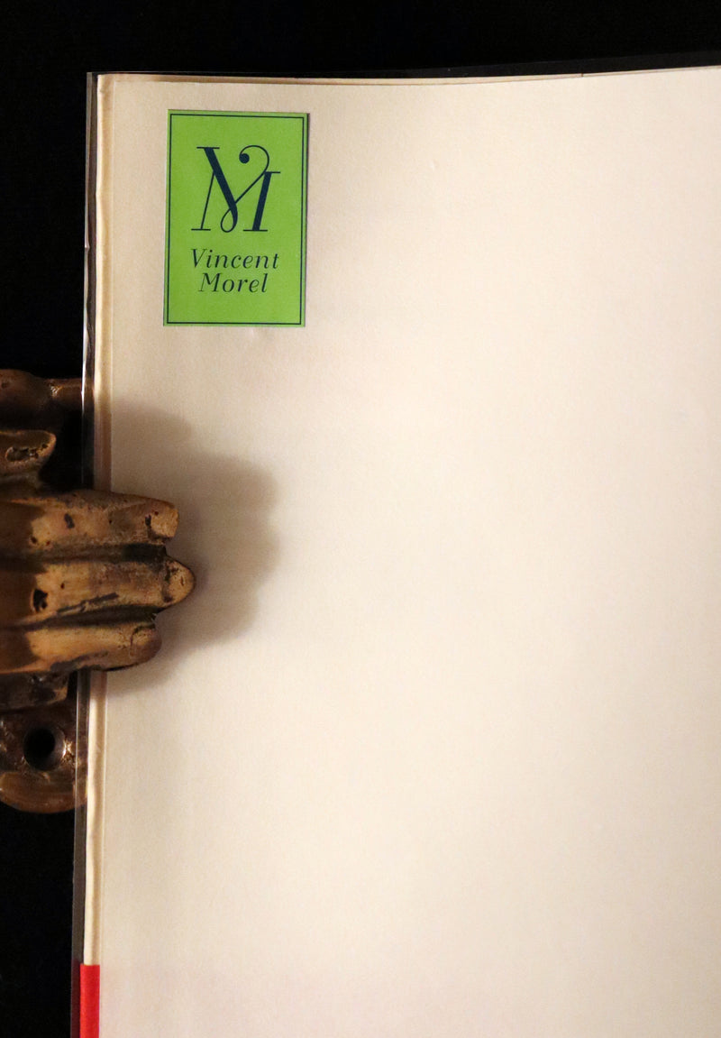 1966 Rare First Edition French Book - L'Avalée des avalés (The Swallower Swallowed) by Réjean Ducharme.