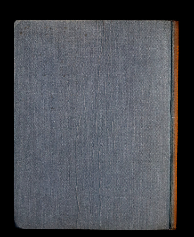 1921 Scarce 1stED - Songs from Alice in Wonderland & Through the Looking-Glass Illustrated by Charles Folkard.