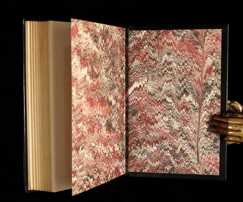 1957 First Edition First Printing in a Beautiful Binding - ON THE ROAD by Jack KEROUAC.
