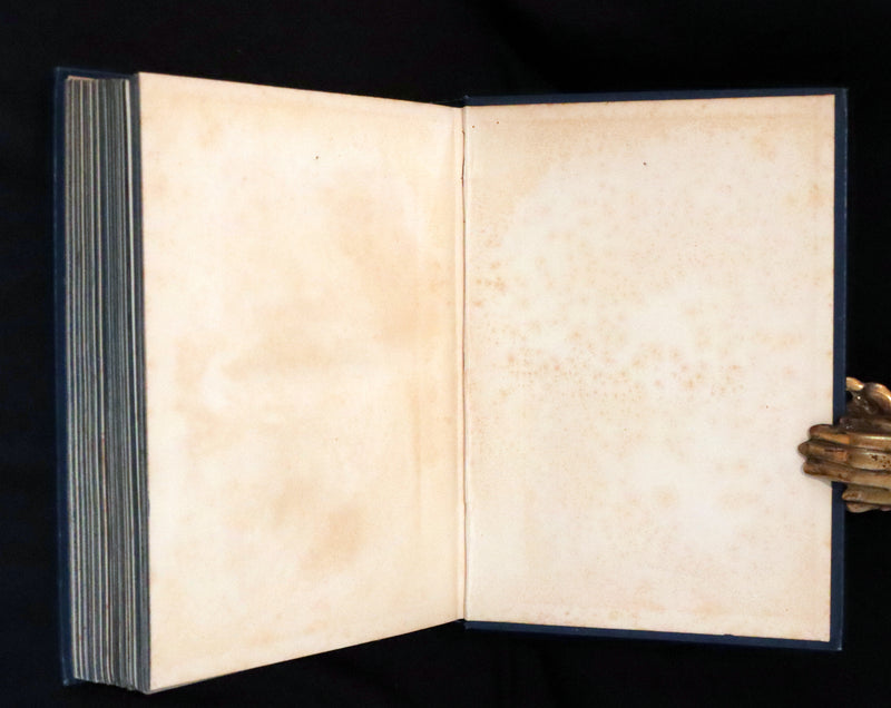 1910 Rare First Edition - Green Willow and Other Japanese Fairy Tales Illustrated by Warwick Goble.