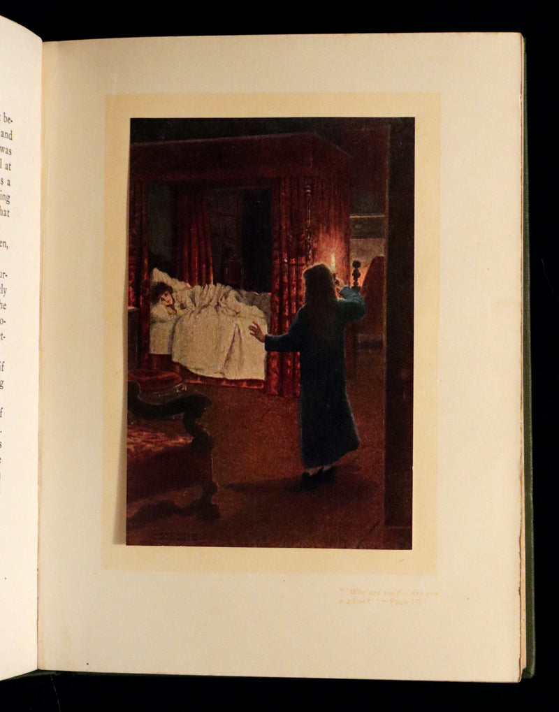 1911 Rare First Edition Book - The SECRET GARDEN by Frances Hodgson Burnett.