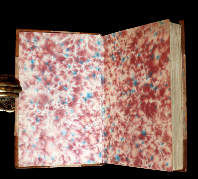 1870 Rare Book - Guy Fawkes, or the Gunpowder Treason illustrated by CRUIKSHANK.