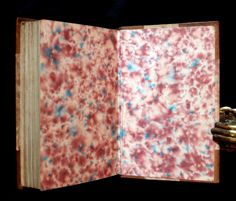 1870 Rare Book - Guy Fawkes, or the Gunpowder Treason illustrated by CRUIKSHANK.