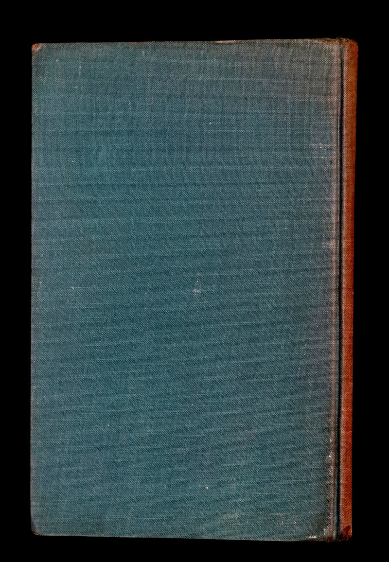 1931 Rare First US Edition - The NIGHT Before CHRISTMAS illustrated by Arthur Rackham.