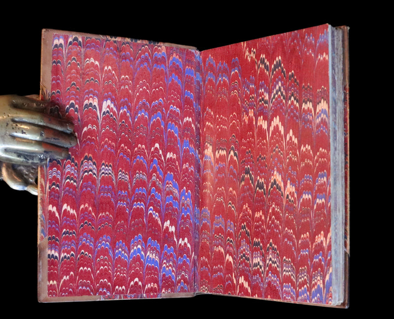 1875 Rare Book - Guy Fawkes, or the Gunpowder Treason by William Harrison Ainsworth.