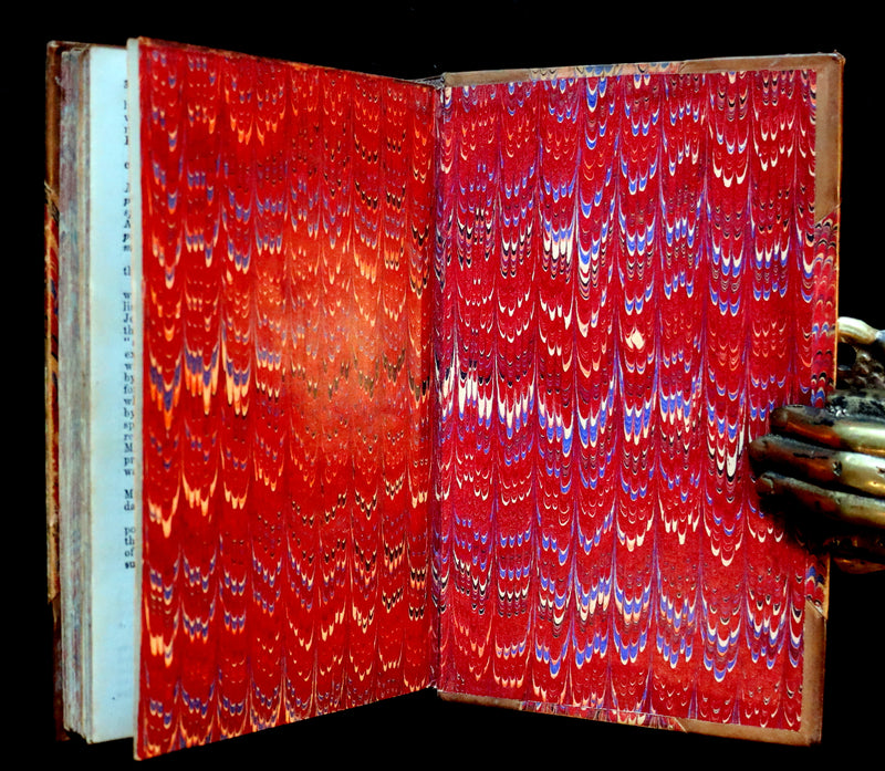 1875 Rare Book - Guy Fawkes, or the Gunpowder Treason by William Harrison Ainsworth.