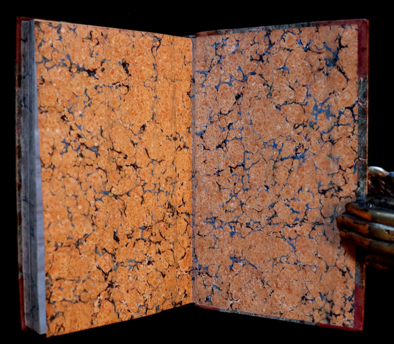 1822 Rare First Edition Book Set - The PIRATE by Sir Walter Scott.