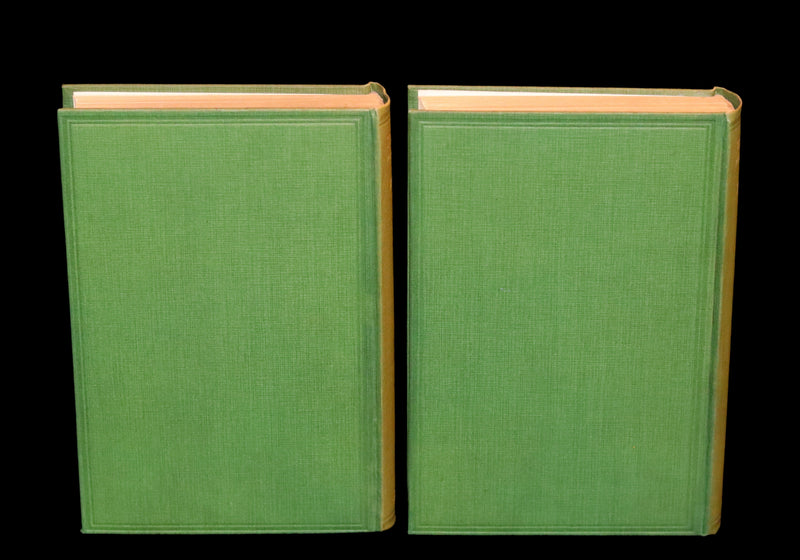 1927 Scarce First English Edition - The Magic Mountain (Der Zauberberg) by Thomas Mann.