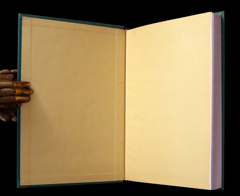 1963 Rare First Limited Edition #916 - La Planete des Singes (The Planet of the Apes) by Pierre Boulle.