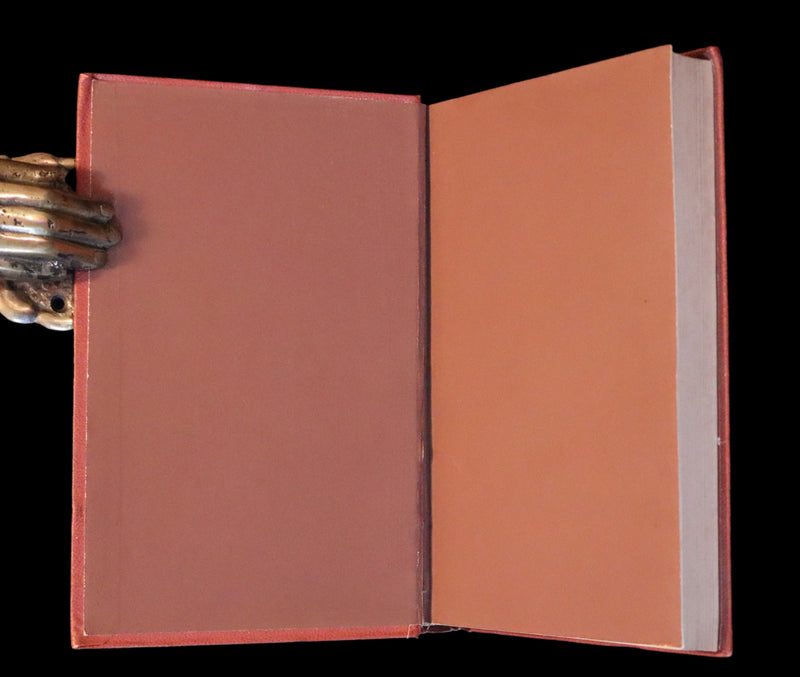 1862 Rare First Edition - Legends of CHARLEMAGNE or Romance of the Middle Ages by Thomas Bulfinch.