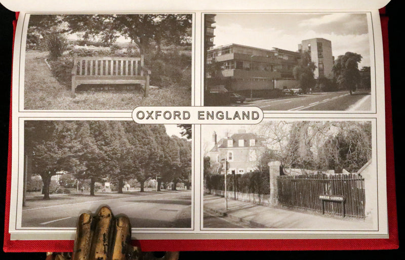 2003 Signed First Edition - LYRA'S OXFORD [His Dark Materials] by Philip Pullman. Illustrated.