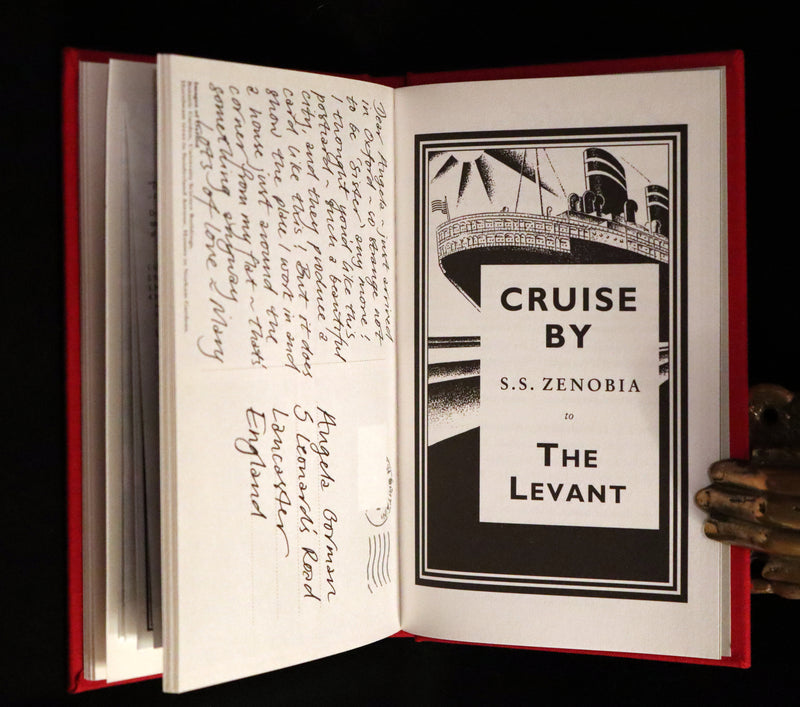 2003 Signed First Edition - LYRA'S OXFORD [His Dark Materials] by Philip Pullman. Illustrated.