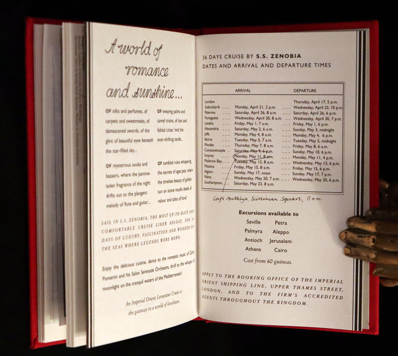 2003 Signed First Edition - LYRA'S OXFORD [His Dark Materials] by Philip Pullman. Illustrated.