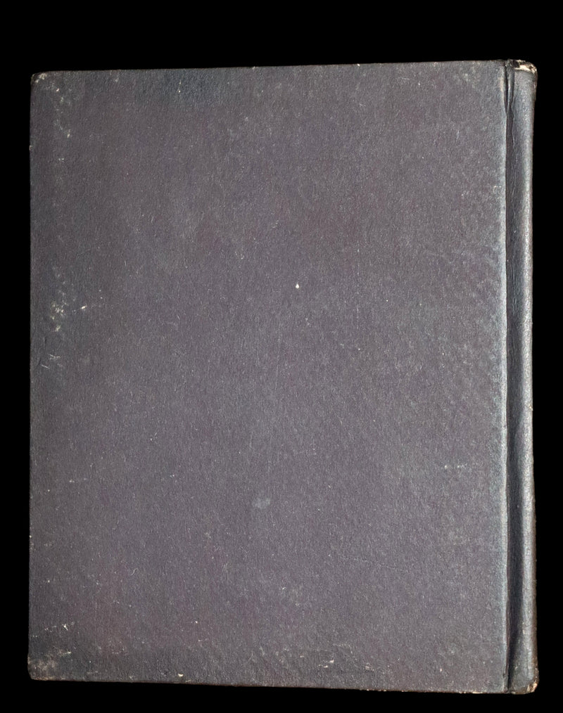 1936 Scarce English 1stED - John Rabbit & Son, Easter Eggs illustrated by Ida Bohatta Morpurgo.