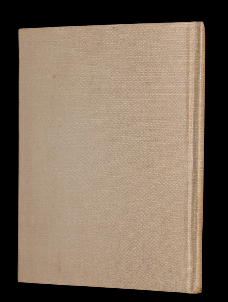 1921 Rare First Edition - Jack O'Health Fairy Tale by Dr. Beatrice Slayton Herben illustrated by Frederick Richardson.