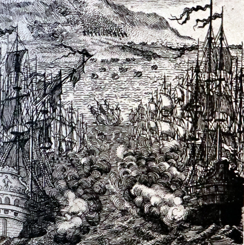 1923 Rare First Edition - The Real Story Of The PIRATE by Alpheus Hyatt Verrill. Illustrations & MAP.