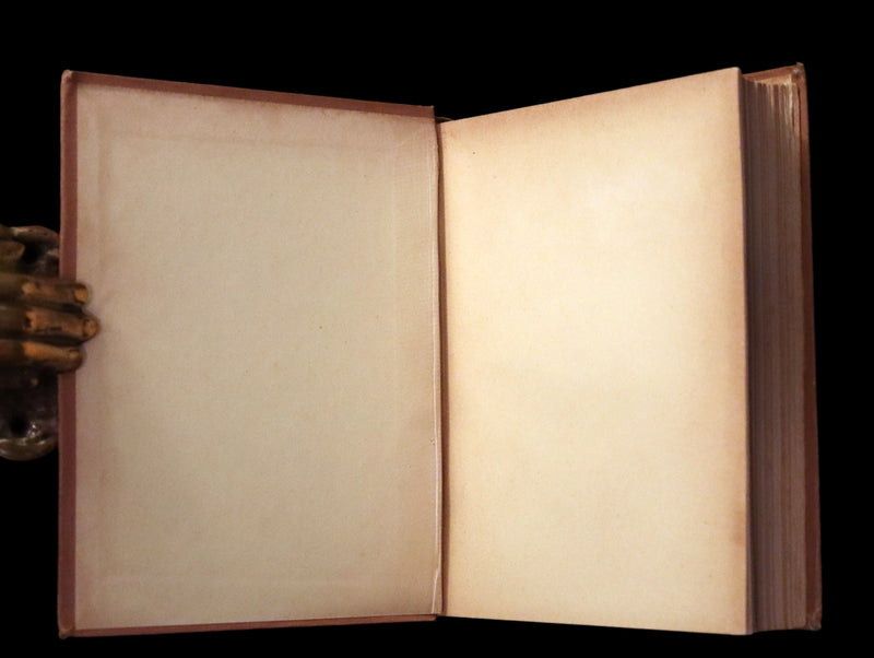 1899 Rare Ornithology Book ~ Our Native Songsters with 72 coloured plates by Anne Pratt.