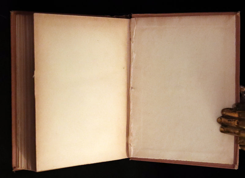 1899 Rare Ornithology Book ~ Our Native Songsters with 72 coloured plates by Anne Pratt.