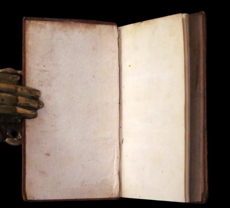 1779 Rare Book set - Gulliver's Travels Into Several Remote Nations of the World by Jonathan Swift.