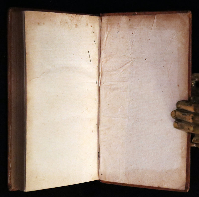 1779 Rare Book set - Gulliver's Travels Into Several Remote Nations of the World by Jonathan Swift.