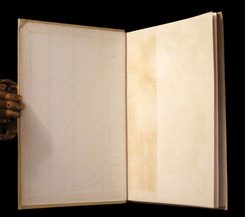 1927 Rare First Edition - THE KINGDOM OF FAERIE (Fairies) by Geoffrey Hodson. Sylphs, Gnome, Deva, Brownies, Mannikins,...