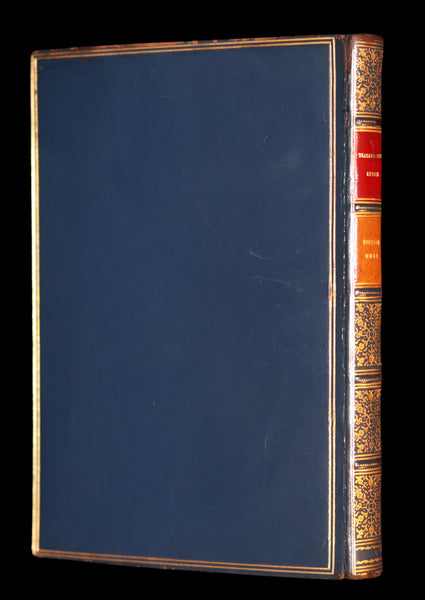 1952 First Edition bound by Bayntun - Elizabethan Lyrics, Lutanist, Plays & Masques Songs.