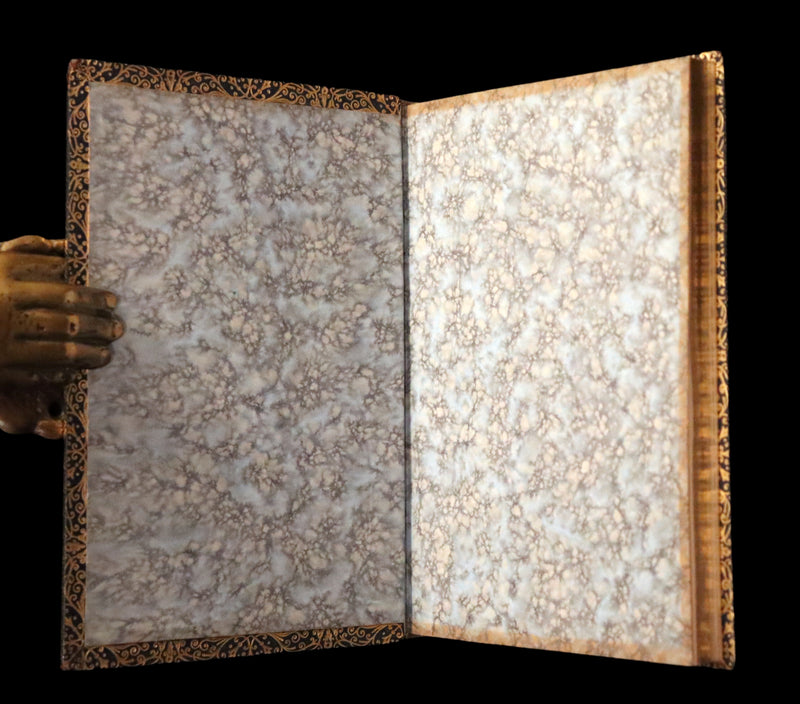 1952 First Edition bound by Bayntun - Elizabethan Lyrics, Lutanist, Plays & Masques Songs.