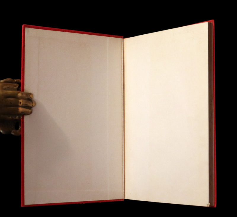 1925 First Edition - The Fairy of Intra by Johanna Spyri illustrated by Margaret J. Marshall.