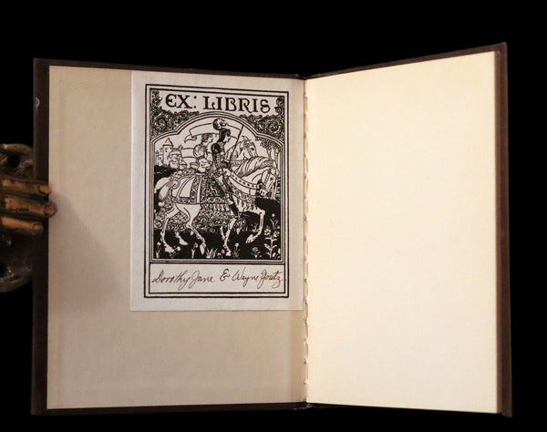 1943 Scarce First English Edition - The PET'S DOCTOR illustrated by Ida Bohatta Morpurgo.