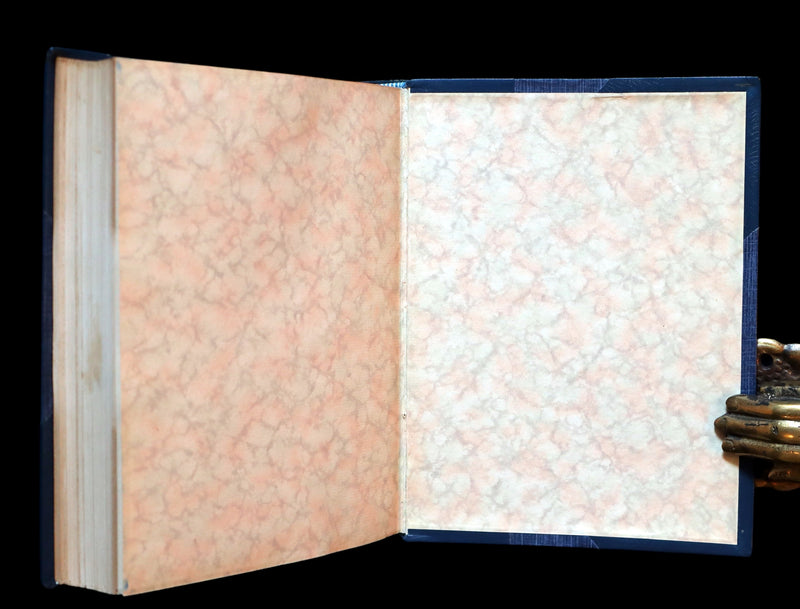 1892 First Edition - Peter Ibbetson, A strange tale of Communication through Dreams by George Du Maurier.