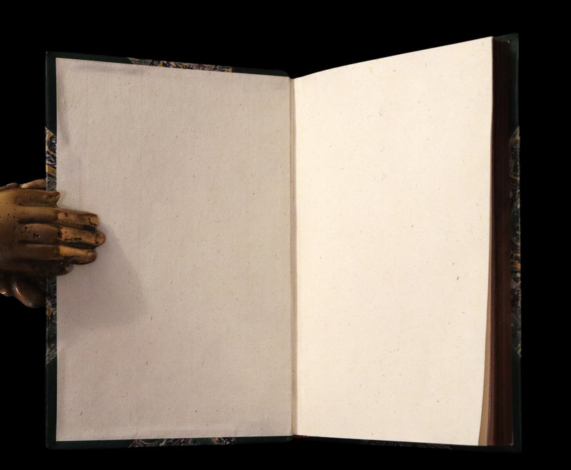 1856 Scarce Ornithology Book ~ HUMMING BIRDS Color Illustrated. By Henry Gardiner Adams.