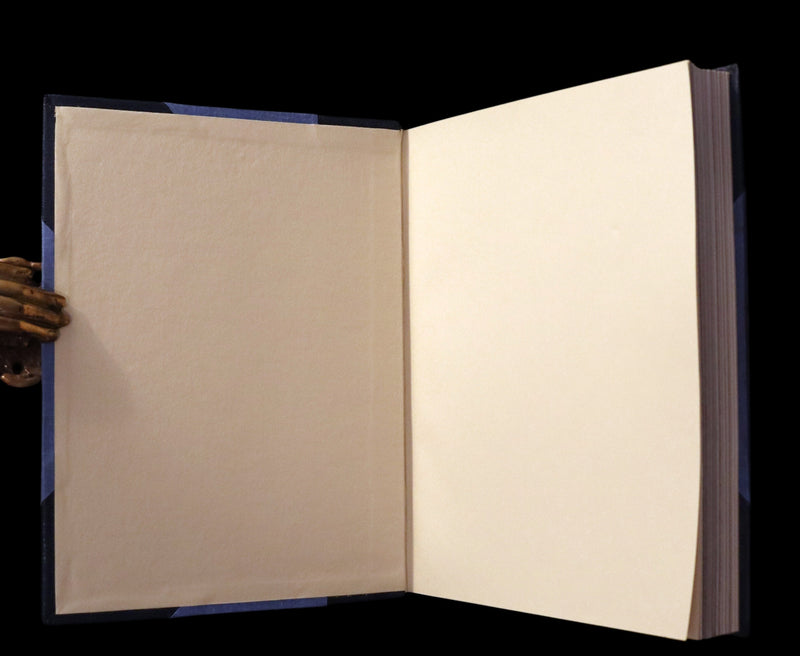 1919 Rare First Edition illustrated by Rackham - Some British Ballads in a beautiful binding.