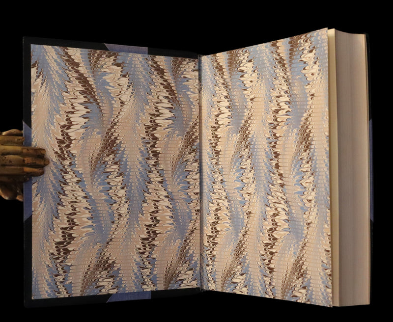 1959 Limited Book bound by Bayntun - Lord Jim by Joseph Conrad. First illustrated Edition by Lynd Ward.