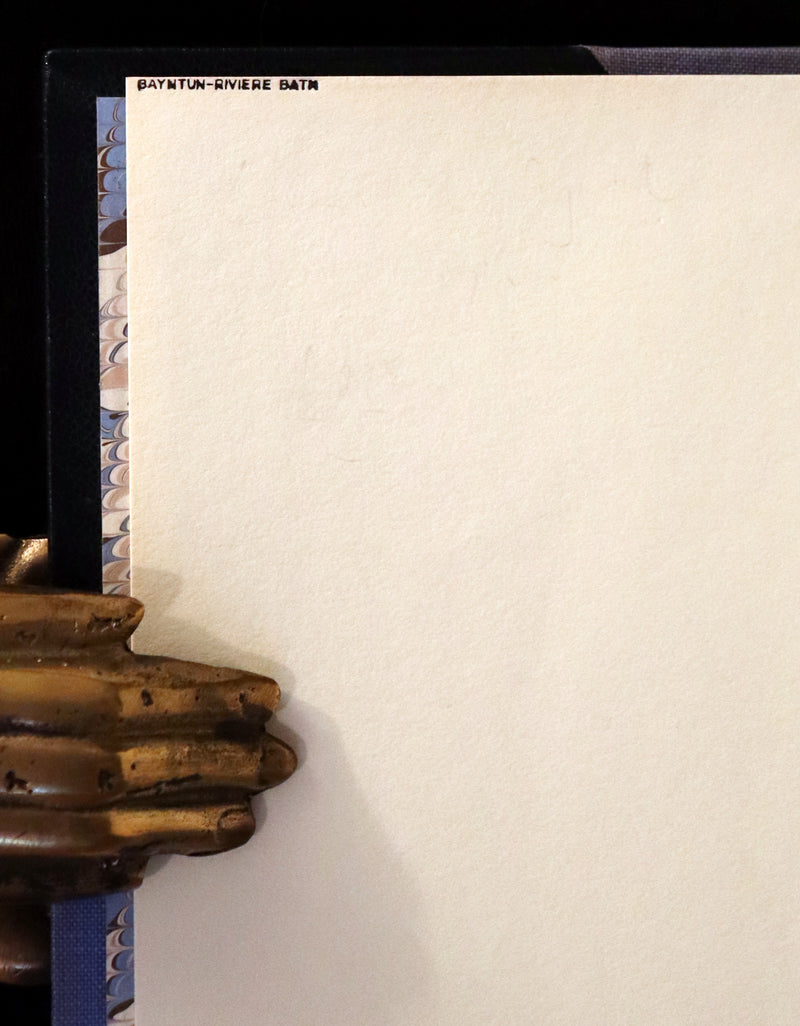 1959 Limited Book bound by Bayntun - Lord Jim by Joseph Conrad. First illustrated Edition by Lynd Ward.