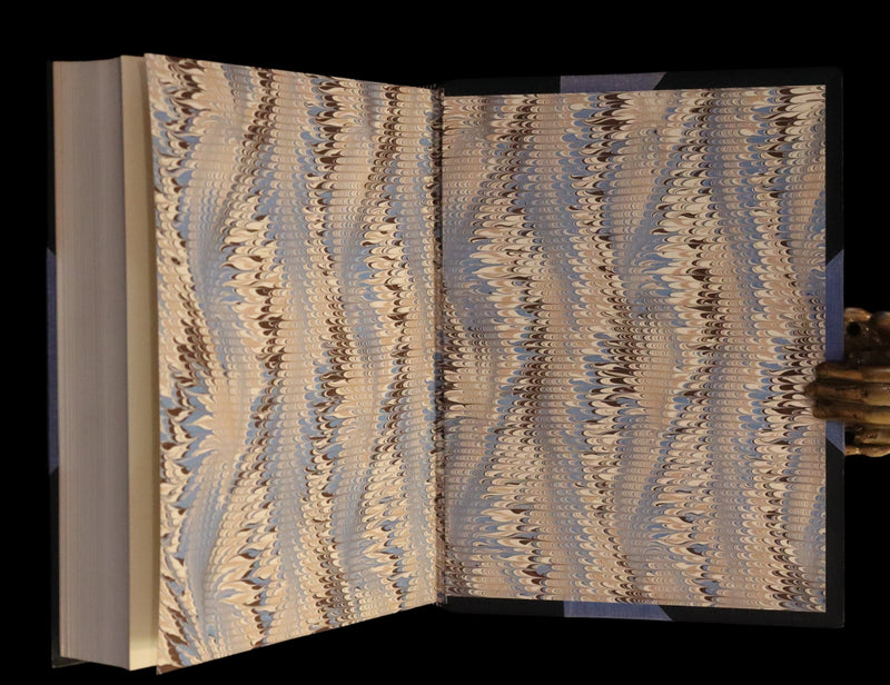 1959 Limited Book bound by Bayntun - Lord Jim by Joseph Conrad. First illustrated Edition by Lynd Ward.