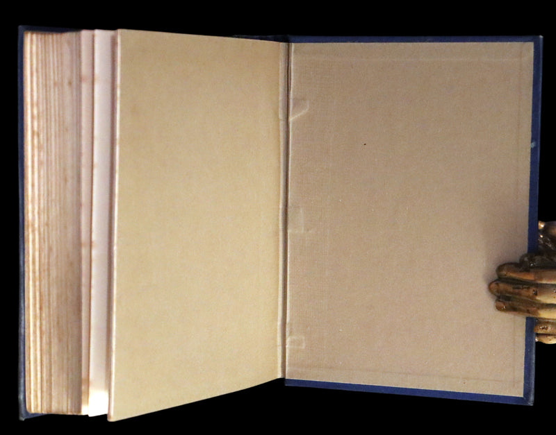 1910 Rare First Edition - Lucy-Mary or The Cobweb Cloak illustrated by Margaret W. Tarrant.