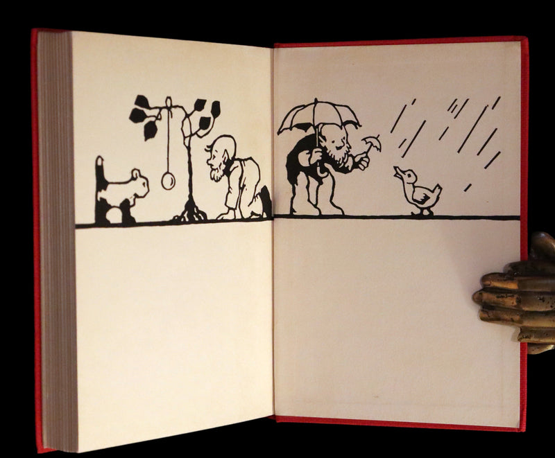 1929 Scarce First Edition - Good Faery (Fairy) Tales - Irish Ones by Jo McMahon Illustrated.