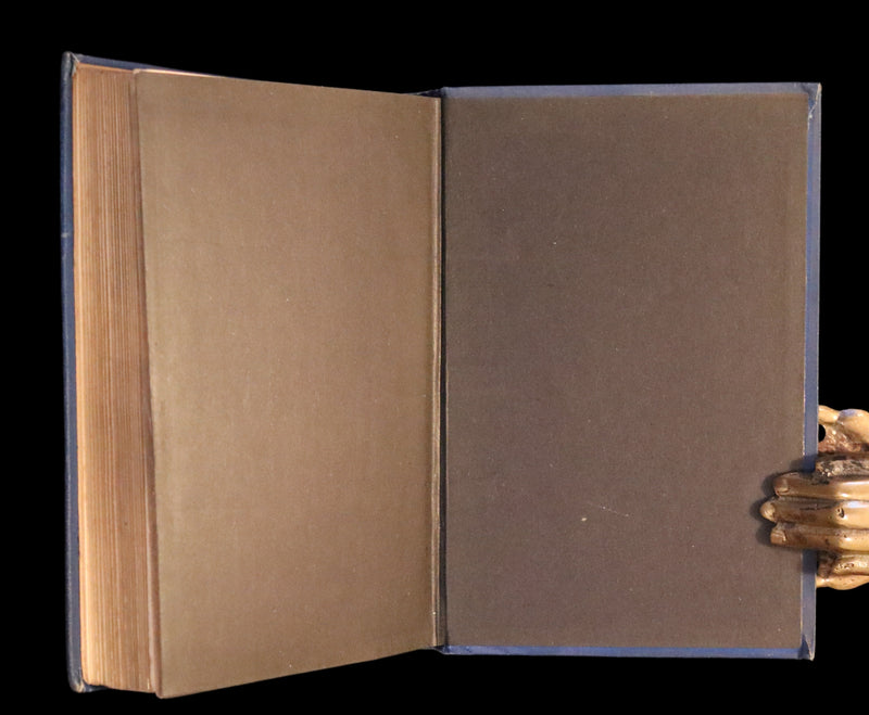 1898 Rare First Edition - THE ARABIAN NIGHTS by Andrew Lang Illustrated by Henry Justice Ford.