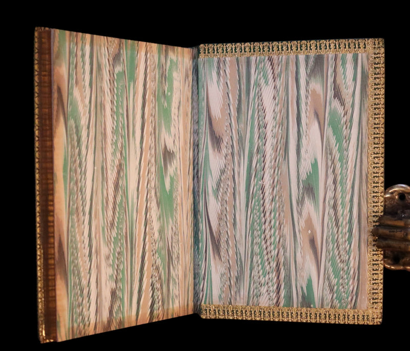 1951 Beautiful Book bound by Bayntun Riviere -  The Praise of Folly by Erasmus.