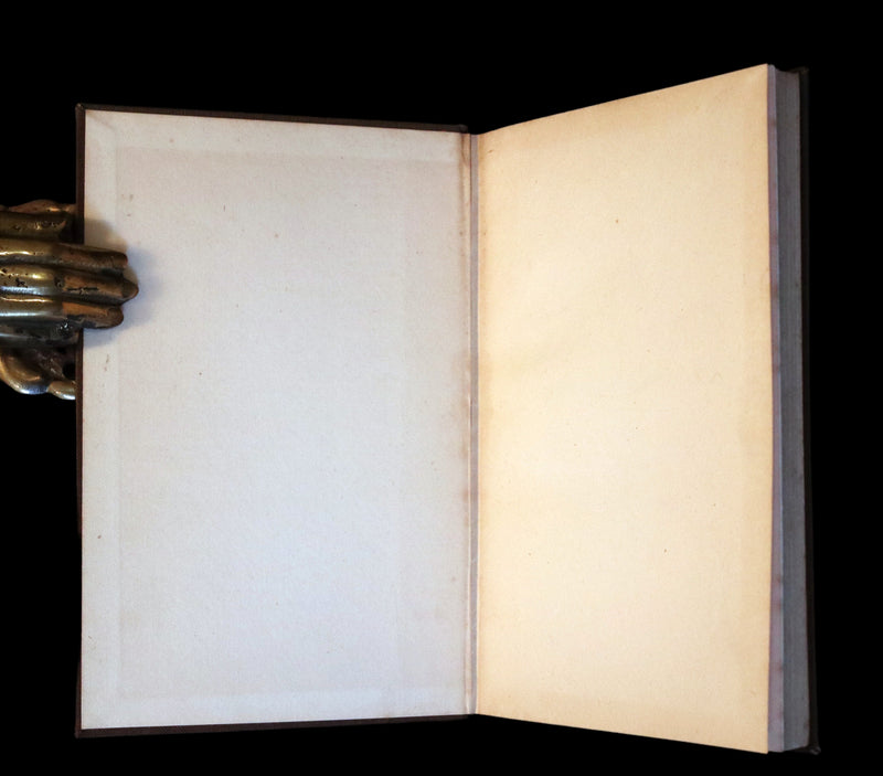 1924 Rare Book - Japanese Fairy Tales by Lafcadio Hearn. Illustrated by Gertrude Kay.