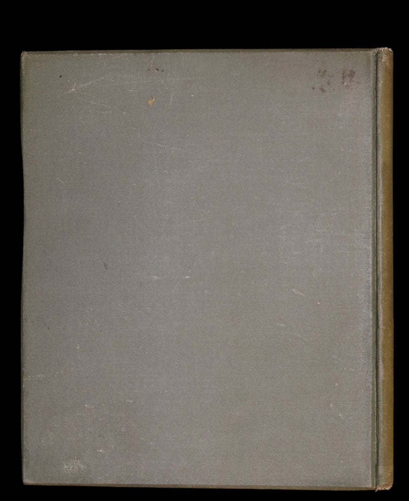 1885 Rare First Edition ~THE ART OF ILLUMINATING by J.W. LOFTIE. Color Illustrated.