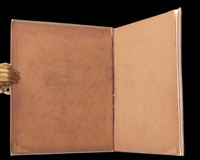 1885 Rare First Edition ~THE ART OF ILLUMINATING by J.W. LOFTIE. Color Illustrated.