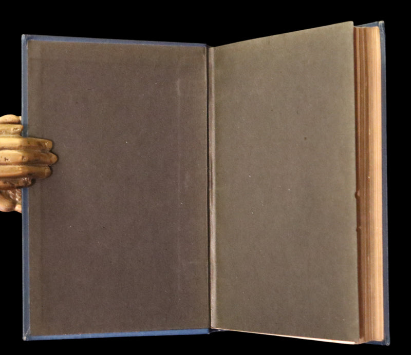 1898 Rare 1stED Book - THE ARABIAN NIGHTS by Andrew Lang Illustrated by Henry Justice Ford.